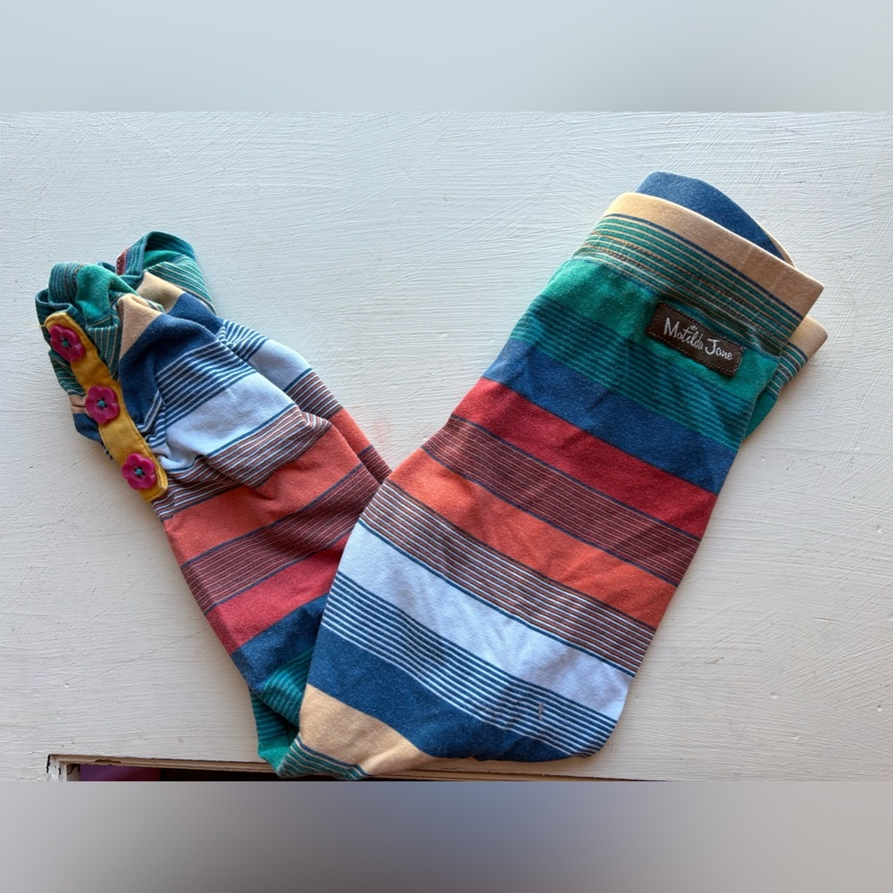 Matilda Jane leggings
